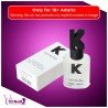 Covertly Kiss 30ML, k Sexy Perfume Fragrance For Female KP-002