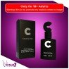 Covertly Kiss 30ML,C Sexy Perfume Fragrance For Male KP-003