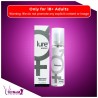 LURE Pheromone Attractant Sexual Perfume Spray For Unisex KP-004