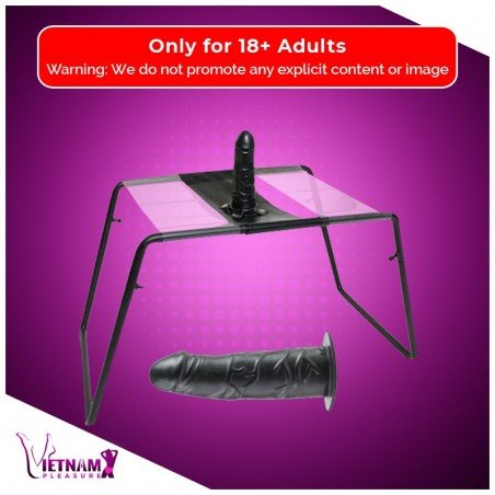 FF Deluxe Sex Stool BDSM-015