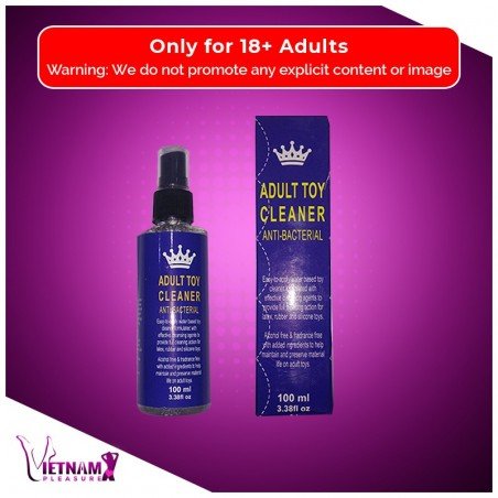 Adult Toy Cleaner TC-002Adult Toy Cleaner TC-002