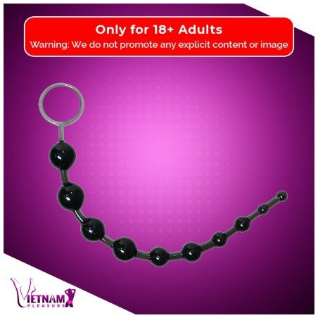 Anal Beads AD-001