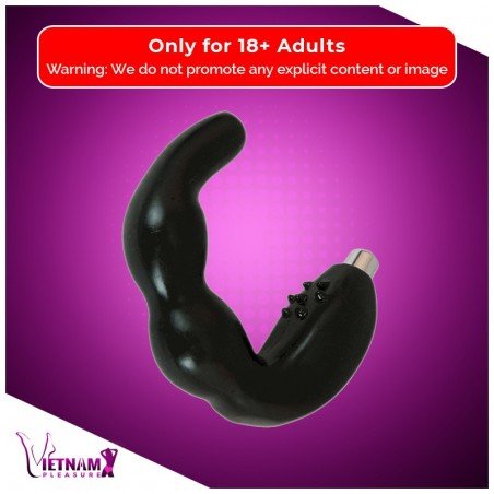 G-Spot Stimulation Vibrator Prostate Anal Massager AD-003