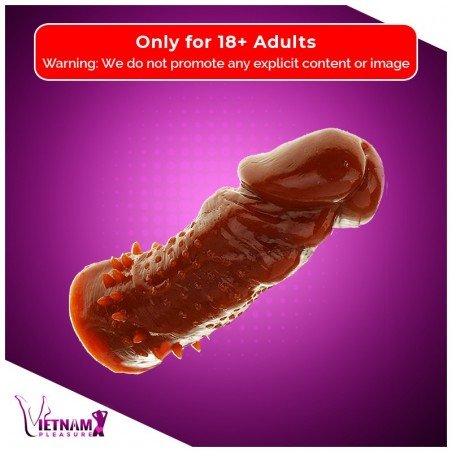 Choco Sleeve PES-004