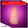 Japan Over - Long Condom (Re-Usable) PES-005