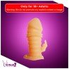 Extreme Pleasure Penis Extender Sleeve V2 PES-007