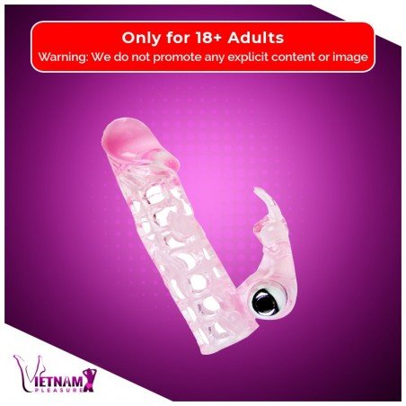 Ultimate Love Sleeve PES-008