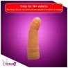 Soft Feel Penis Extender Sleeve PES-012