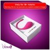 Lovense LUSH Wireless Bluetooth App Vibrator ACV-001