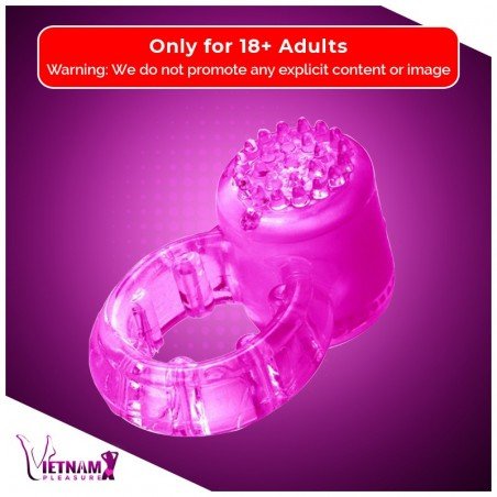 Vibratex Neo Ring Couples Cock Ring CR-008