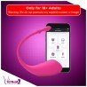 Lovense LUSH Wireless Bluetooth App Vibrator ACV-001