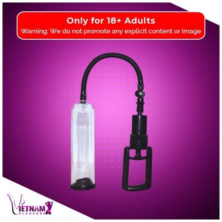 Power Penis Enlargerment Pump PE-002