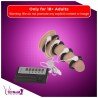 Penis Enlargement Time Delay Electric Shock Physiotherapy PE-006
