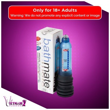 Bathmate Hydro Penis Enlargement Pump PE-009