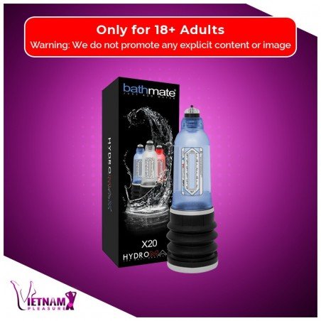 Bath Mate Hydromax x20 PE-015