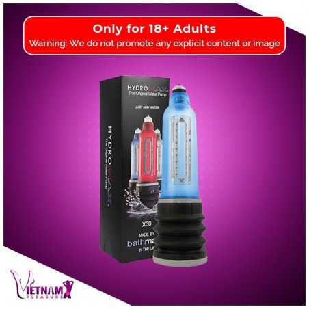 Bath Mate Hydromax x30 PE-016