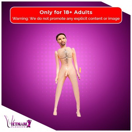 Sex Male hunter Love Doll ILD-003