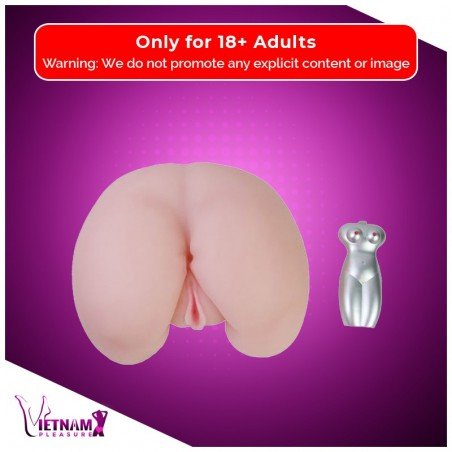 Fuck Me- Doggy Style- VIBRATING PUSSY BAV-002