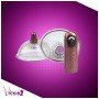 MOMO- The Perfect Breast Enhancer 7 Speed Vibrating BEM-004