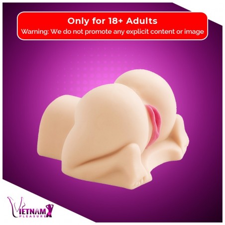 Doggie Style Debbie BAV-009