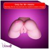 Realistic Sexy Girl Vagina and Ass BAV-010