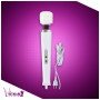 Powerful TLC Hand Held Hitachi Magic Wand RSV-041