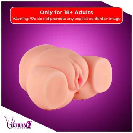 Realistic Big Ass and Vagina BAV-016