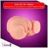 Realistic Big Ass and Vagina BAV-016