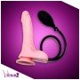 Ultimate Inflatable Realistic Non Vibrator RSNV-010