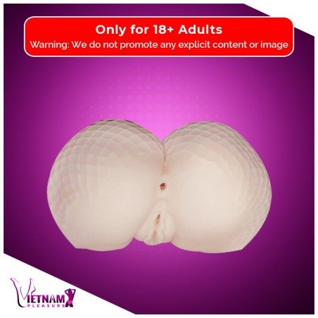 LUSTY LOVE BIG ARTIFICIAL VAGINA BAV-022