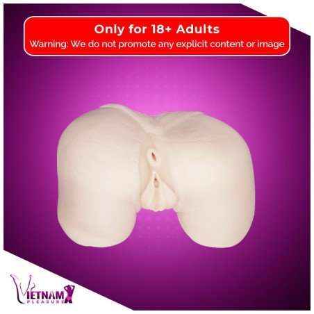 SEDUCTION BOOSTER BIG ARTIFICIAL VAGINA BAV-023