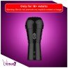 EVO Gasbag 5D Rechargeable Masturbator Cup SSM-002