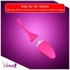IRENA I Smartphone Controlled Vibrator ACV-002