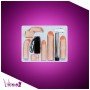 BEAUTY SEX VIBRATOR KIT SK-001