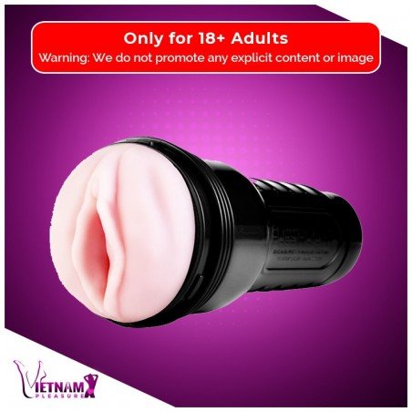 Flashlight-Masturbator- Super Ribbed FM-005