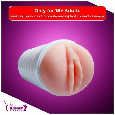 HUAN MEI Pocket Maturbator FM-007