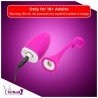 IRENA I Smartphone Controlled Vibrator ACV-002