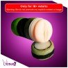 QING- MASTURBATION CUP FM-018