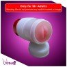 YIMEI - New Adult Concept Masturbation Cup FM-021