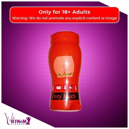 SEXY TOYS COZY TONG Masturbation Cup FM-023