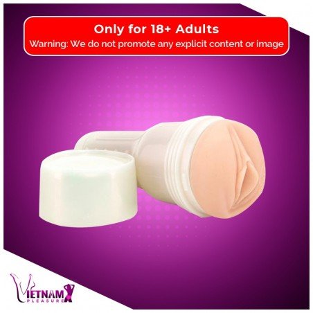 Flashlight Girls Original USA Lotus Vagina RILEY STEELE FM-026