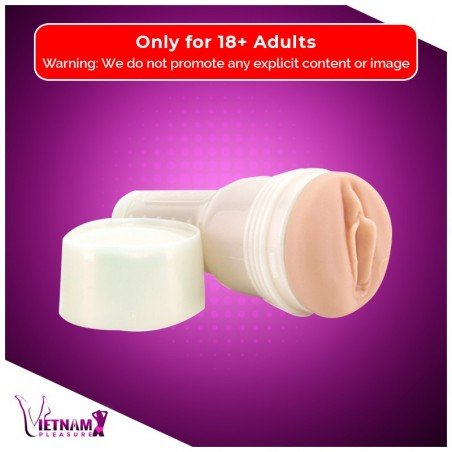 Flashlight Girls Original USA Lotus Vagina JENNA HAZE FM-027