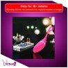 IRENA I Smartphone Controlled Vibrator ACV-002
