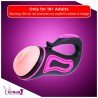 Pretty Love 30 function Vibration Masturbation Cup FM-030