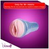 Pink Lady 4 Speed Flashlight Vibrator FM-033