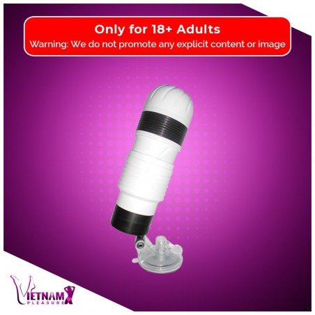 Sexbaby Realistic Masturbation Cup FM-034