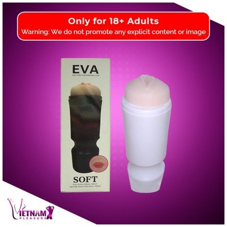 EVA SOFT FLESHLIGHT FM-052