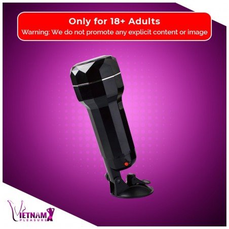 MX LESLIE PUSSY DREAM CUP FM-054