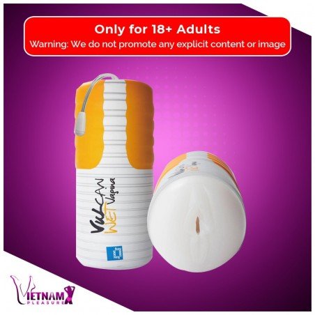 VULCAN WET VAGINA FM-057