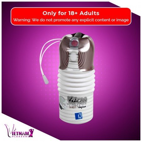 chevron_right VULCAN WET VAGINA VIBRATING FM-056
